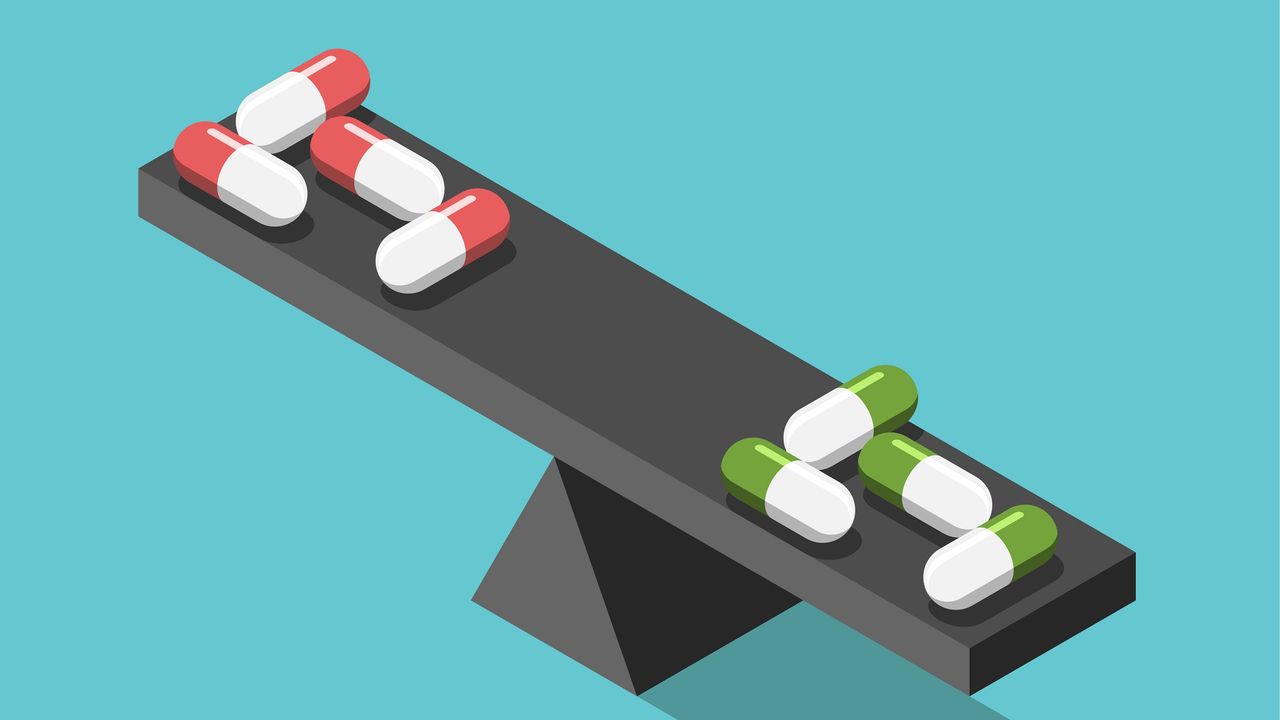 Recce Pharmaceuticals fields positive efficacy data from Murdoch ...