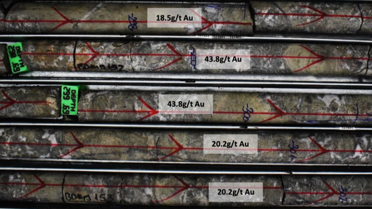 Strickland Metals delivers “phenomenal” 89.7 metres at 4 g/t gold ...