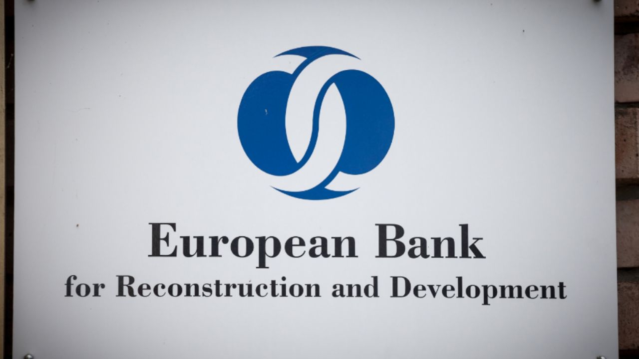 Sarytogan Graphite secures $5 million investment from European Bank for ...