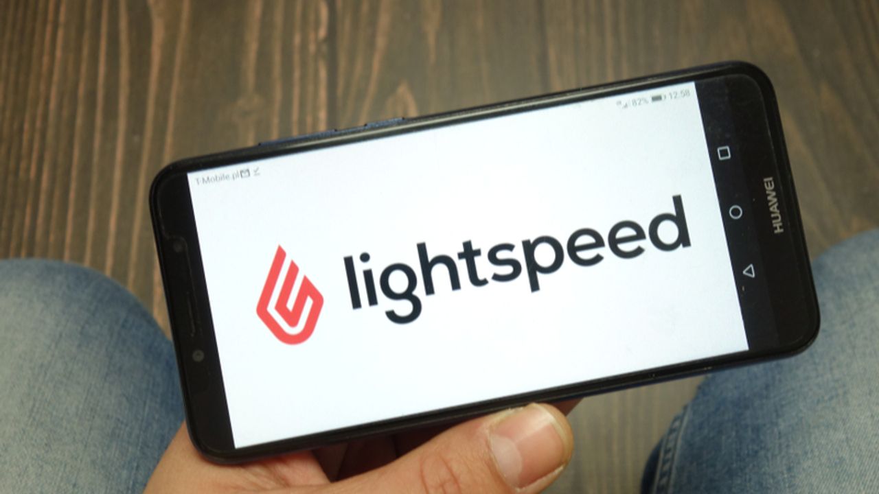 Lightspeed Commerce Inc - 