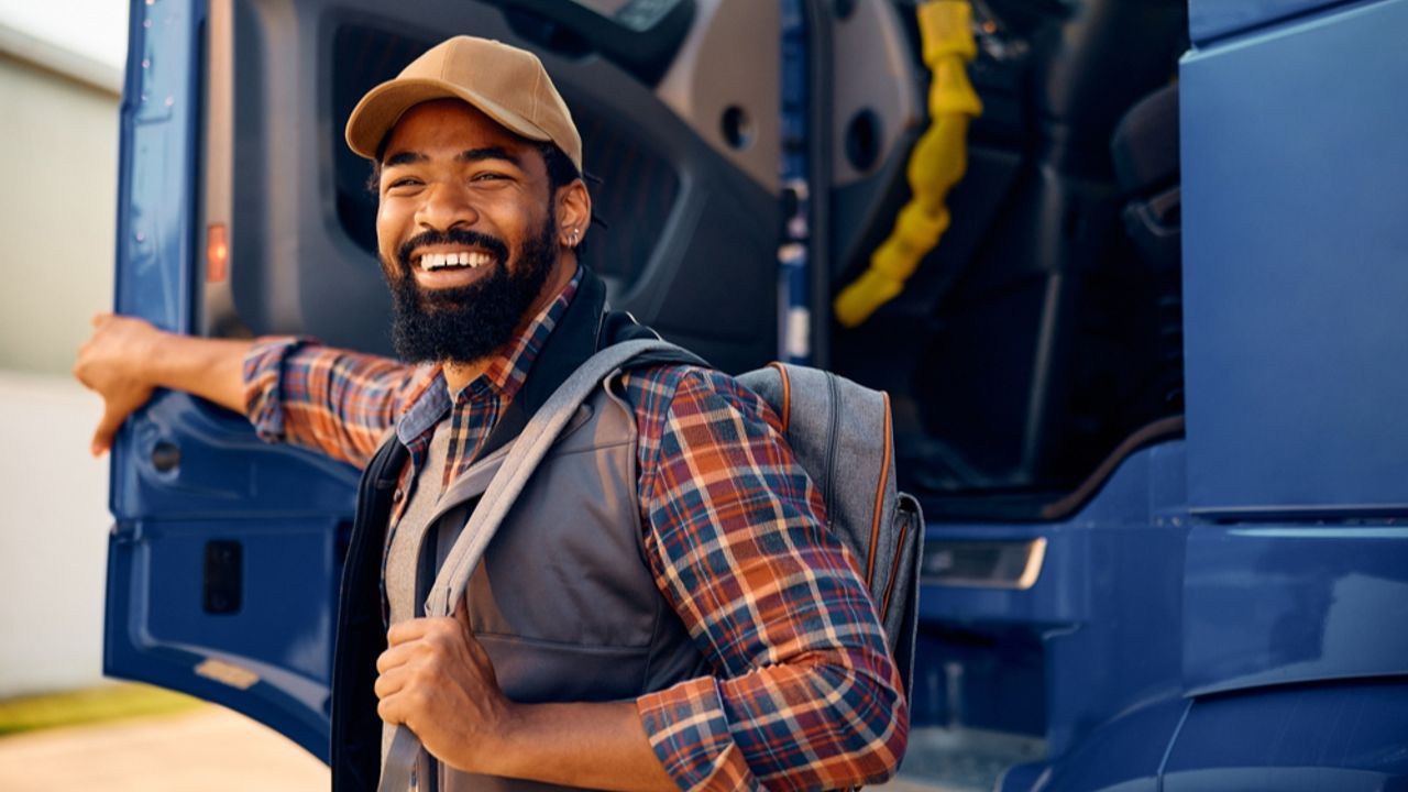 Chesapeake Bank's payment system eases financial worries for truck ...