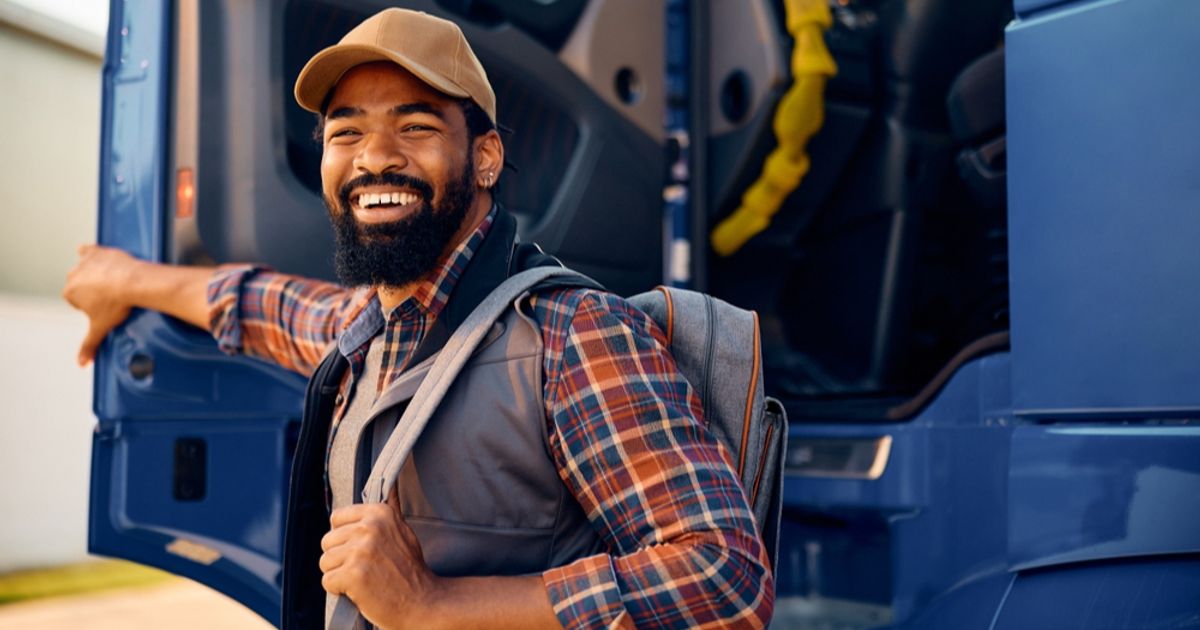 Chesapeake Bank's payment system eases financial worries for truck ...