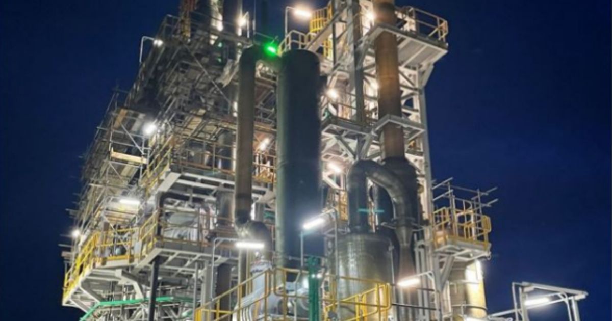 Latrobe Magnesium expects first revenue from Magnesium Demonstration ...