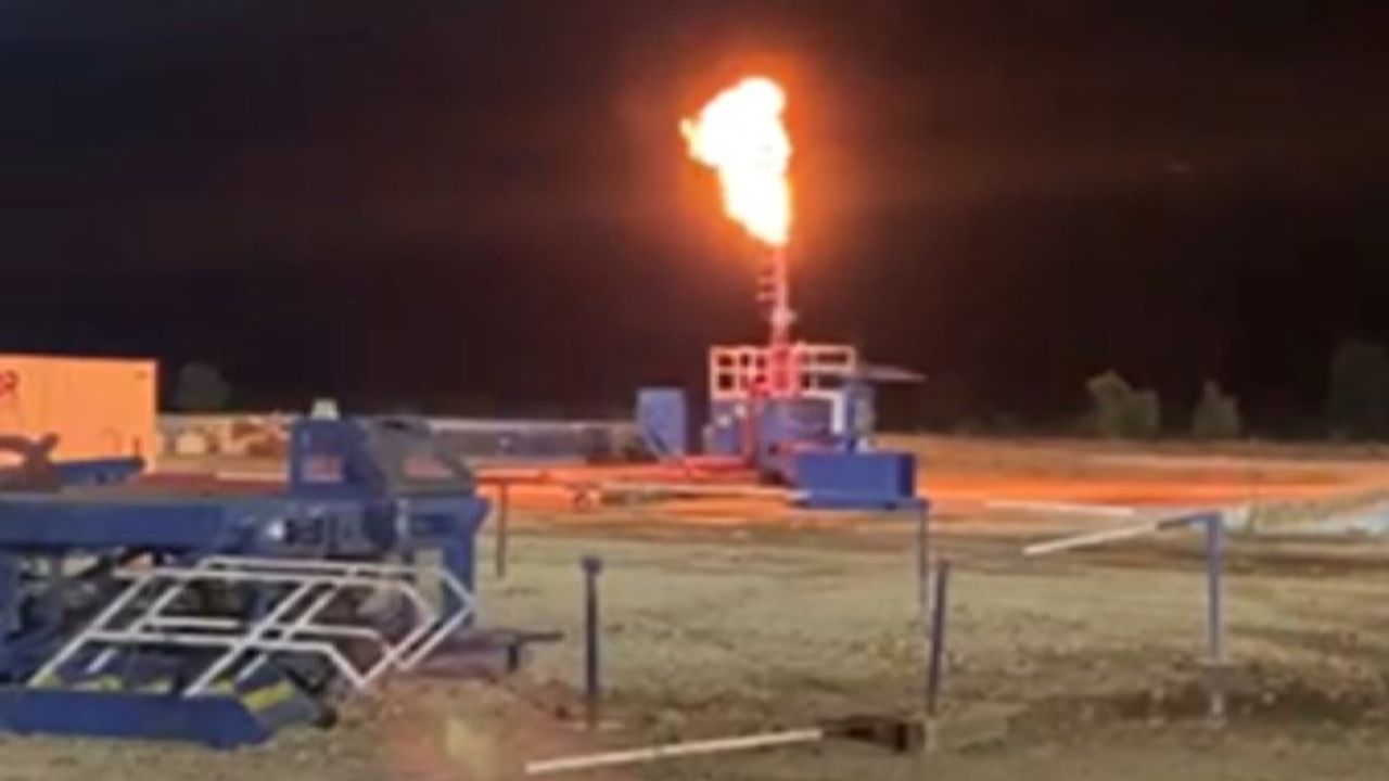 Elixir Energy has coverage initiated by Taylor Collison with ...