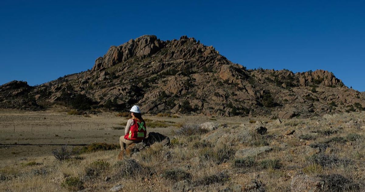 American Rare Earths reveals new strategy to accelerate Halleck Creek ...
