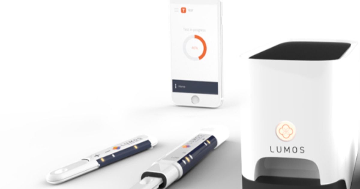 Lumos Diagnostics extends BDI agreement to advance liver function test ...