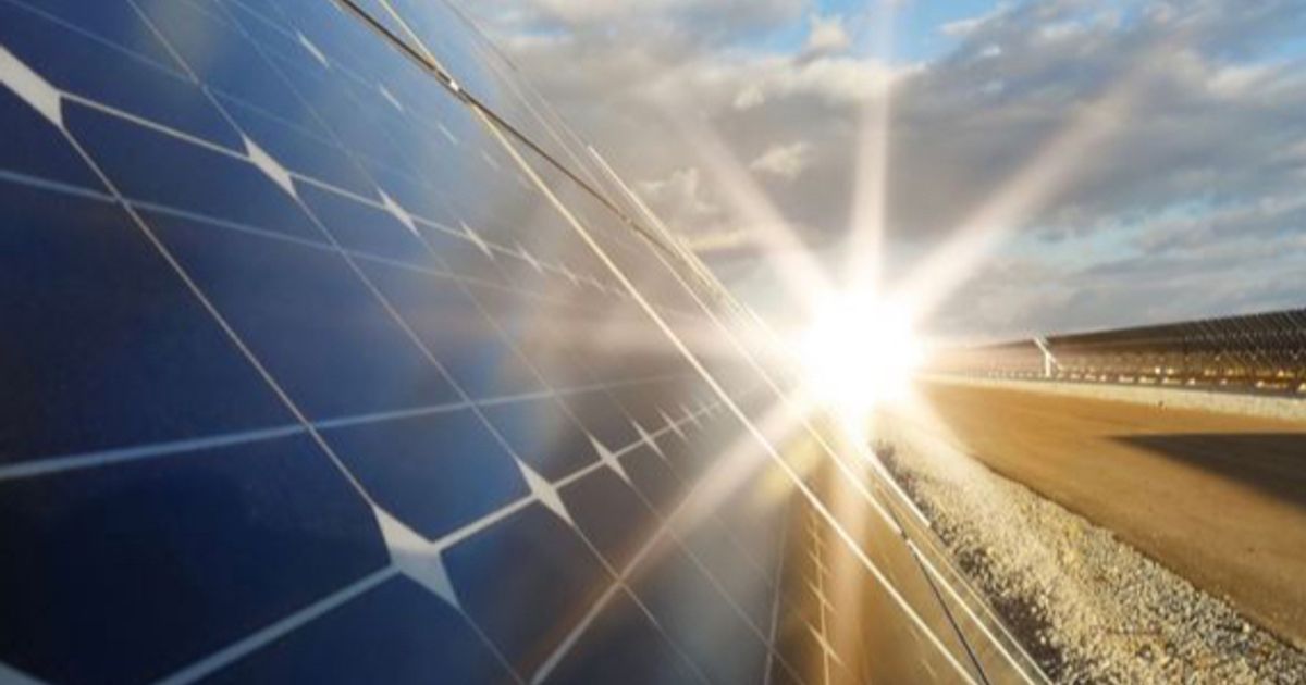 Botala Energy gains environmental nod for 250MW solar project in Botswana
