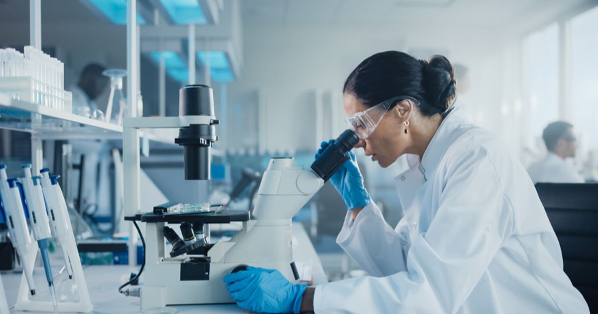 atai Life Sciences chief scientific officer details VLS-01 trial success - ICYMI