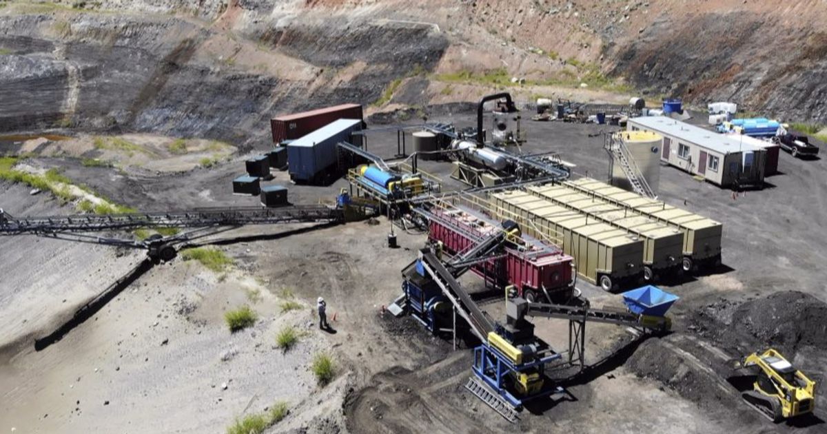 Vivakor unveils new petroleum marketing division