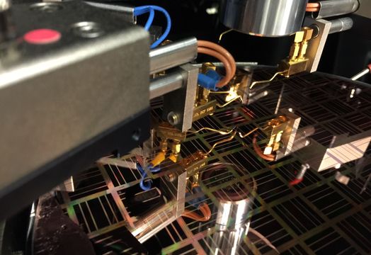 semiconductor