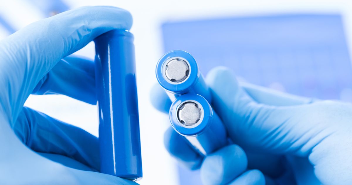 Aqua Metals CEO on US battery recycling growth - ICYMI