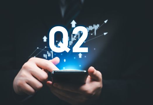 Wishpond CEO Ali Tajskandar Reports Record-Breaking Q2 Adjusted EBITDA and Positive Revenue Growth