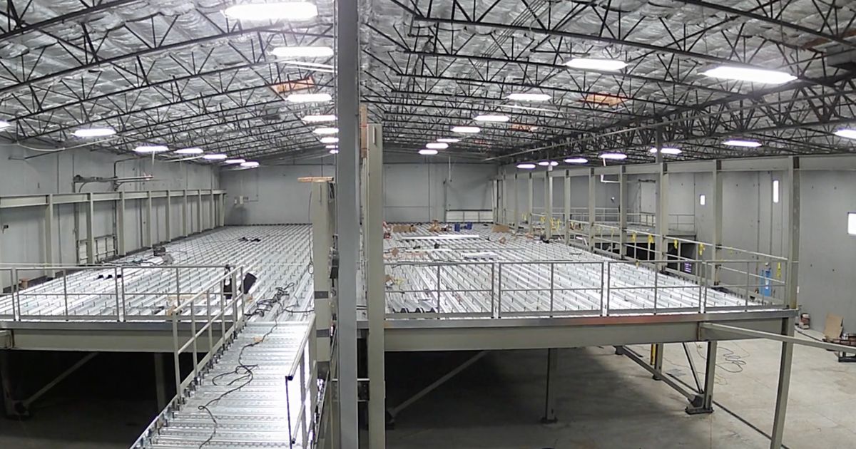 Aqua Metals Advances Sierra ARC Facility with Key Installations and Operational Milestones