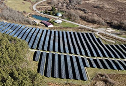SolarBank CEO Discusses U.S. Expansion & Renewable Projects