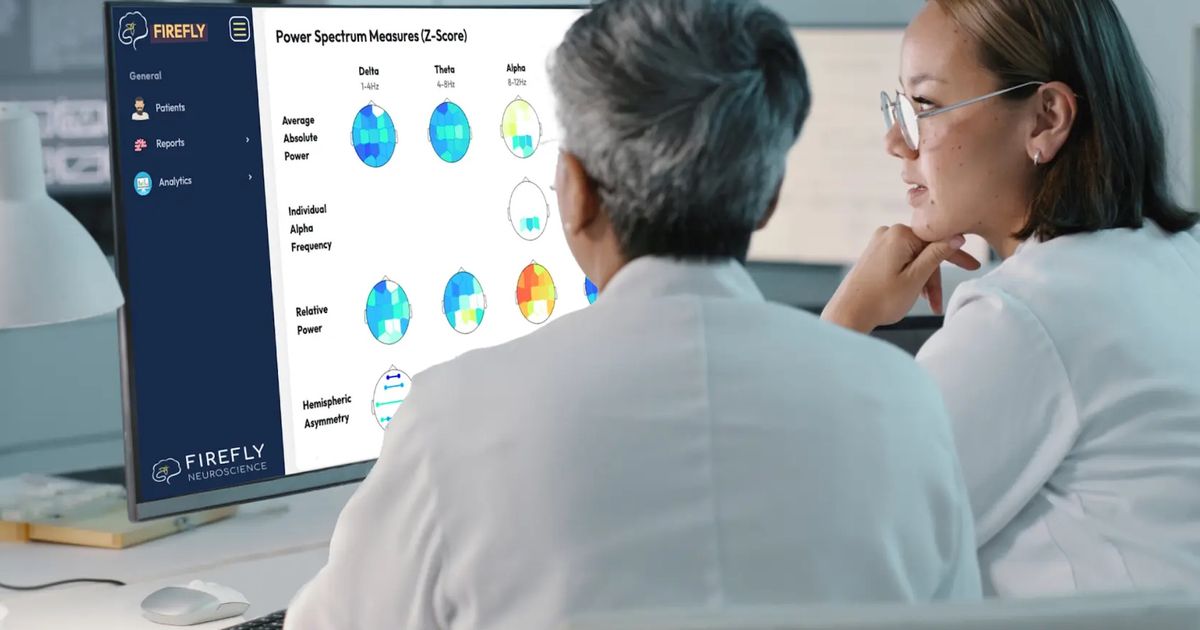 Firefly Neuroscience forms game changing partnership with Neurology Consultants of Dallas