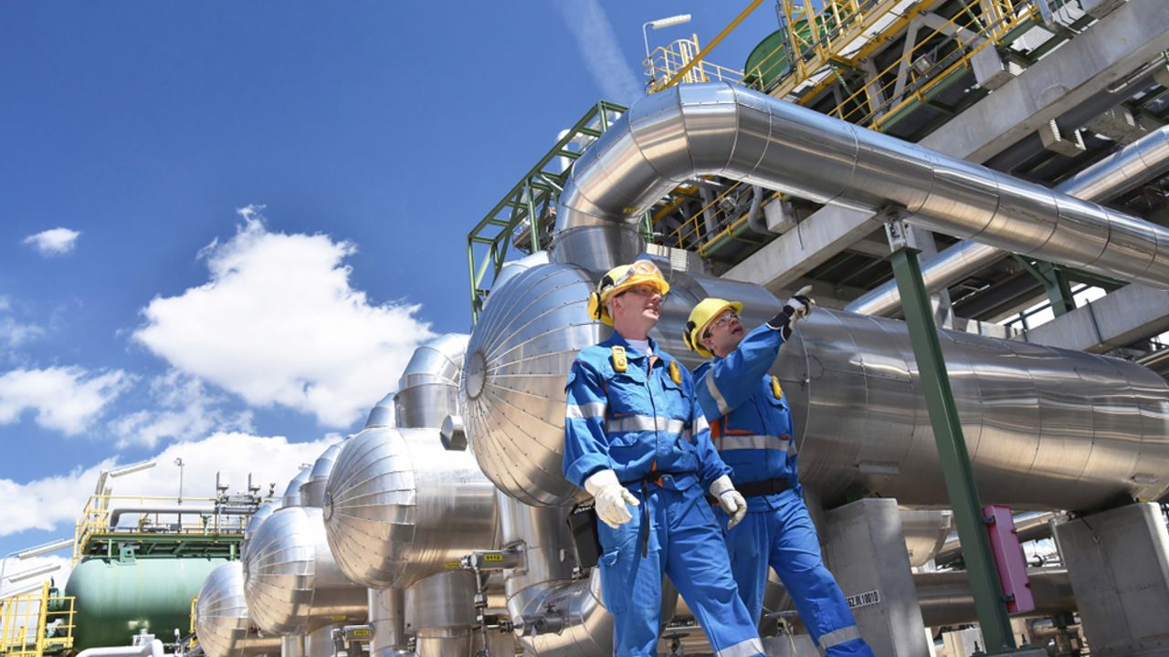 Tourmaline Oil to buy Crew Energy for $1.3B, boosting Montney presence ...