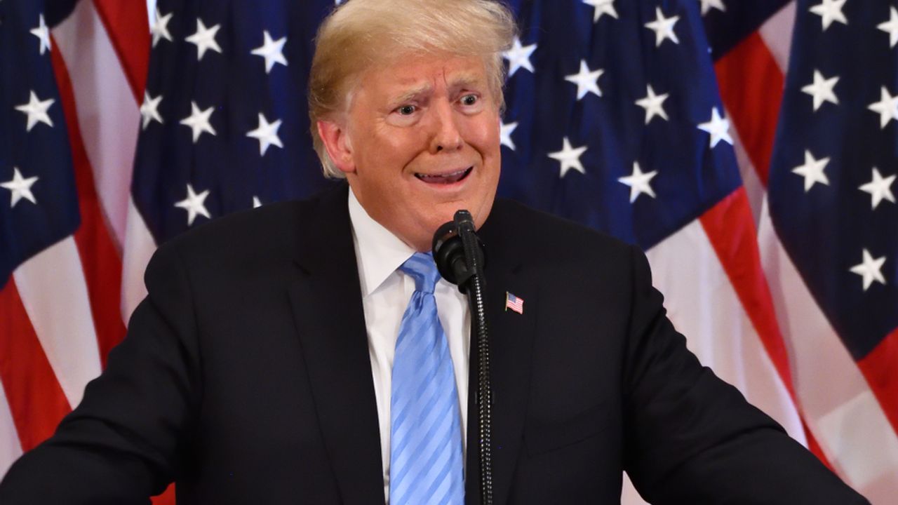 Trump’s meme stock faces $2.5bln wash out, but will meme traders care?