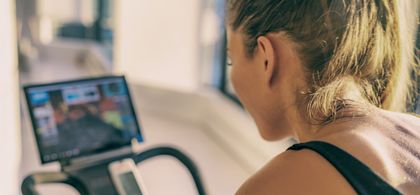 Peloton second hand deals