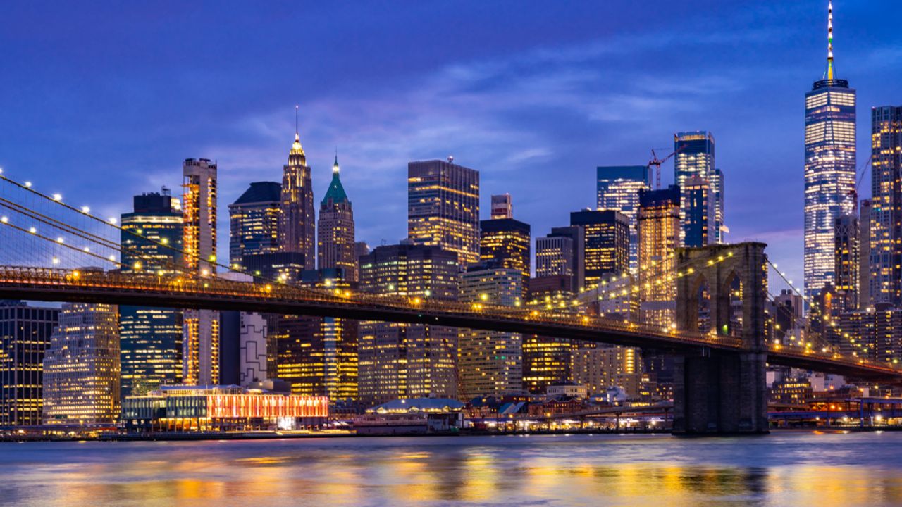 New York