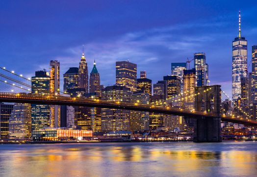 New York