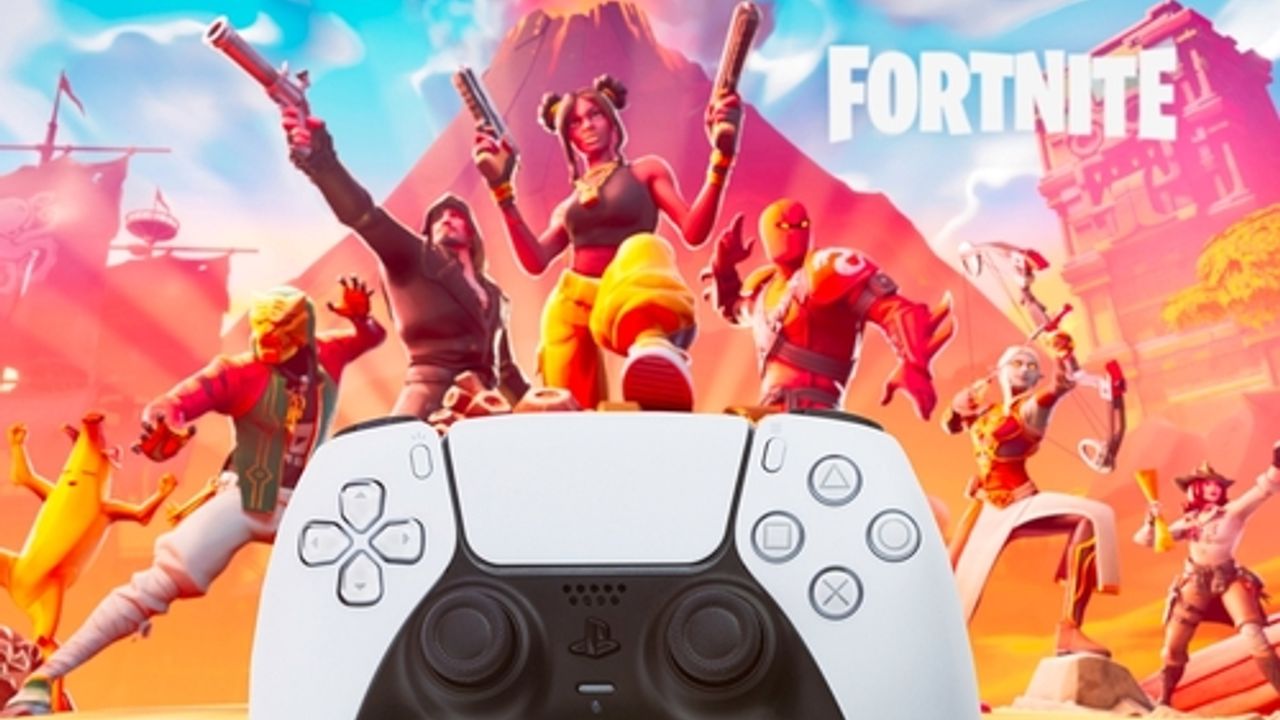 Guild Esports unveils custom-built Fortnite map in collaboration with ...