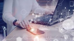 Bit Digital CEO Sam Tabor Reports 220% Revenue Surge in Q2 Driven by HPC Services