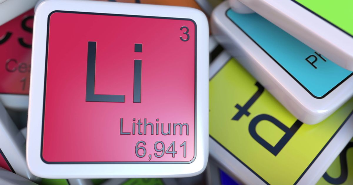 Stardust Power Inc (NASDAW: SDST) engages Primero for work on  lithium refinery in Oklahoma