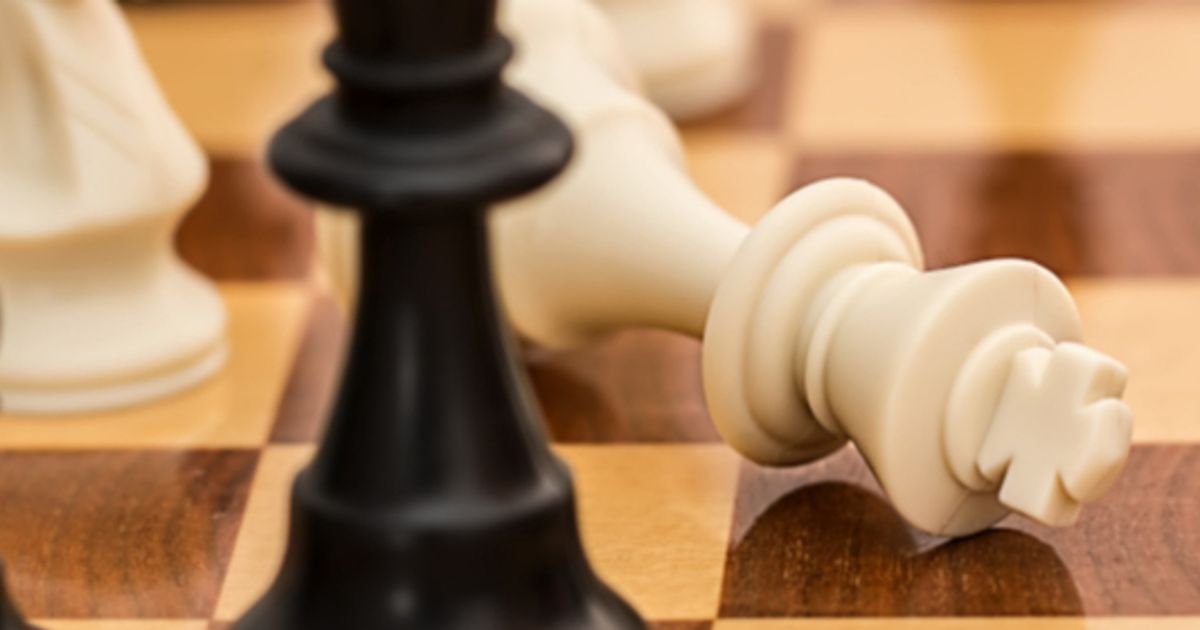 World Chess shares up 14% after premium fundraiser