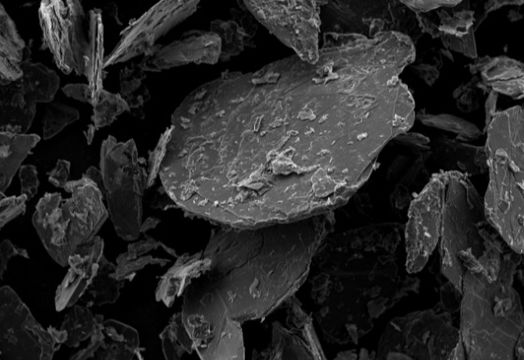 Sovereign Metals Ltd - 