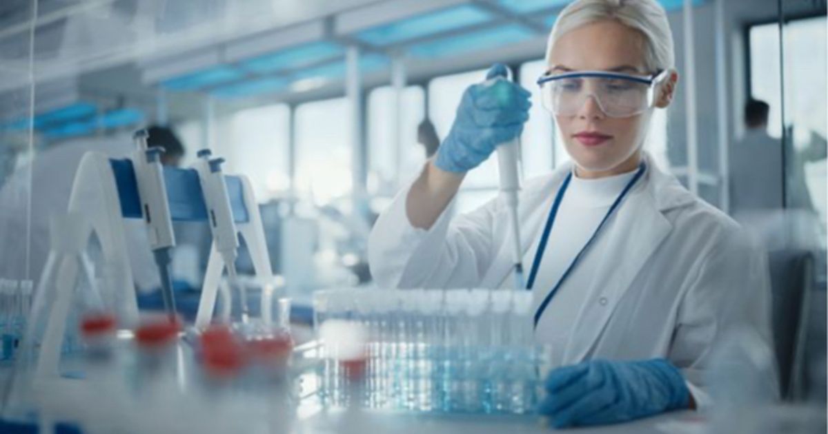 Immunic says first patient enrolled in investigator-sponsored post ...