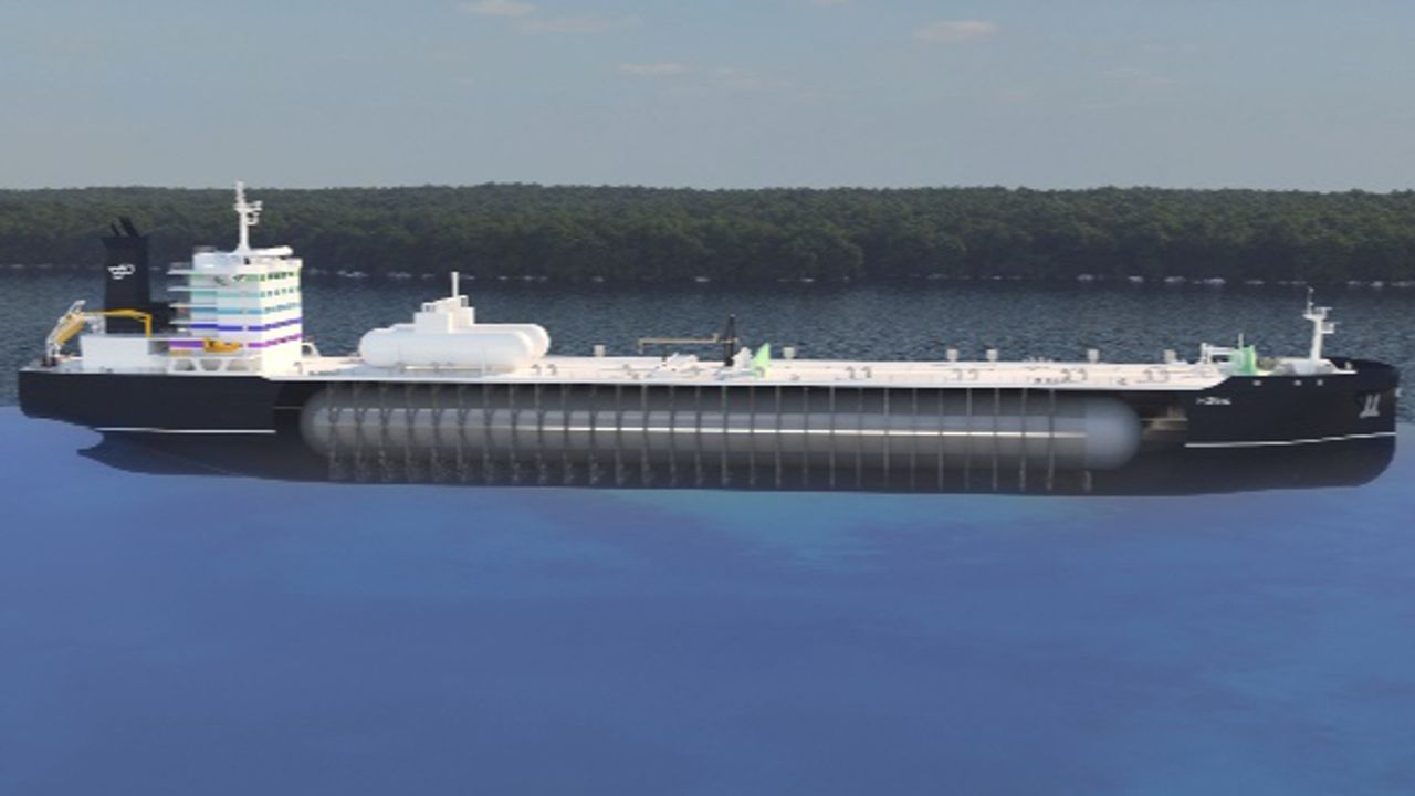 Provaris Energy advances Norwegian Hydrogen and Uniper MOU for regional ...