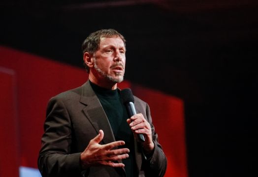 Paramount Global - Larry Ellison to control Paramount Global after Skydance merger