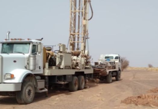 GoviEx Uranium Inc - 