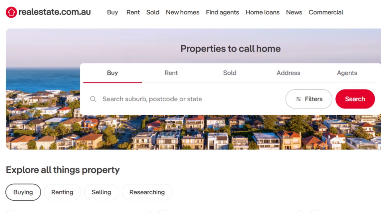 Rightmove suitor emerges as Australia's REA Group confirms interest ...