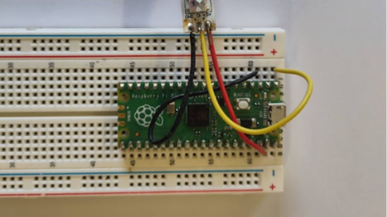 Raspberry Pi to post first results as a listed company, fresh from FTSE ...