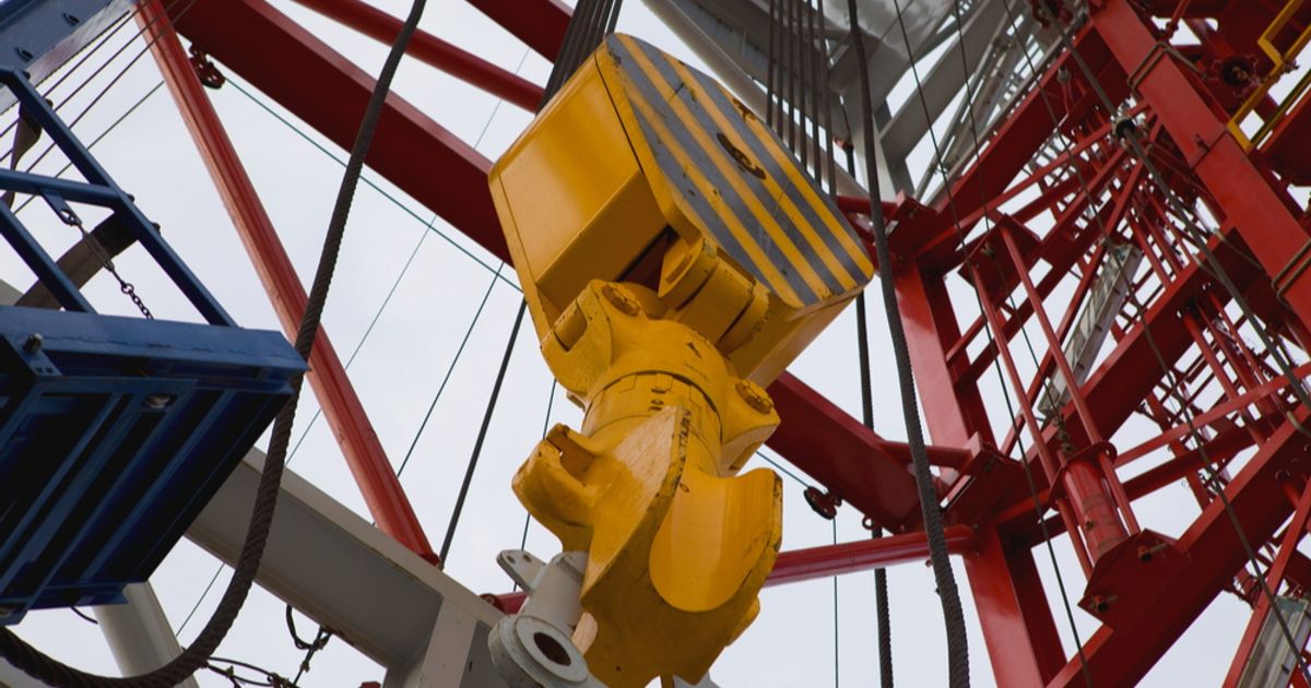 Helix Exploration hires rig to deepen Clink-1 well | AIM:HEX, OTCQB:HHEXF