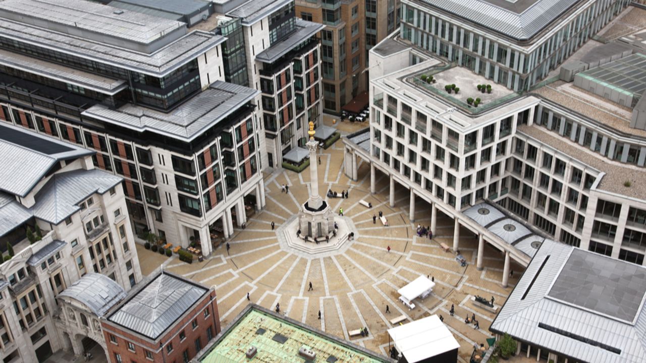 Investment trusts to be freed from cost double-counting problem