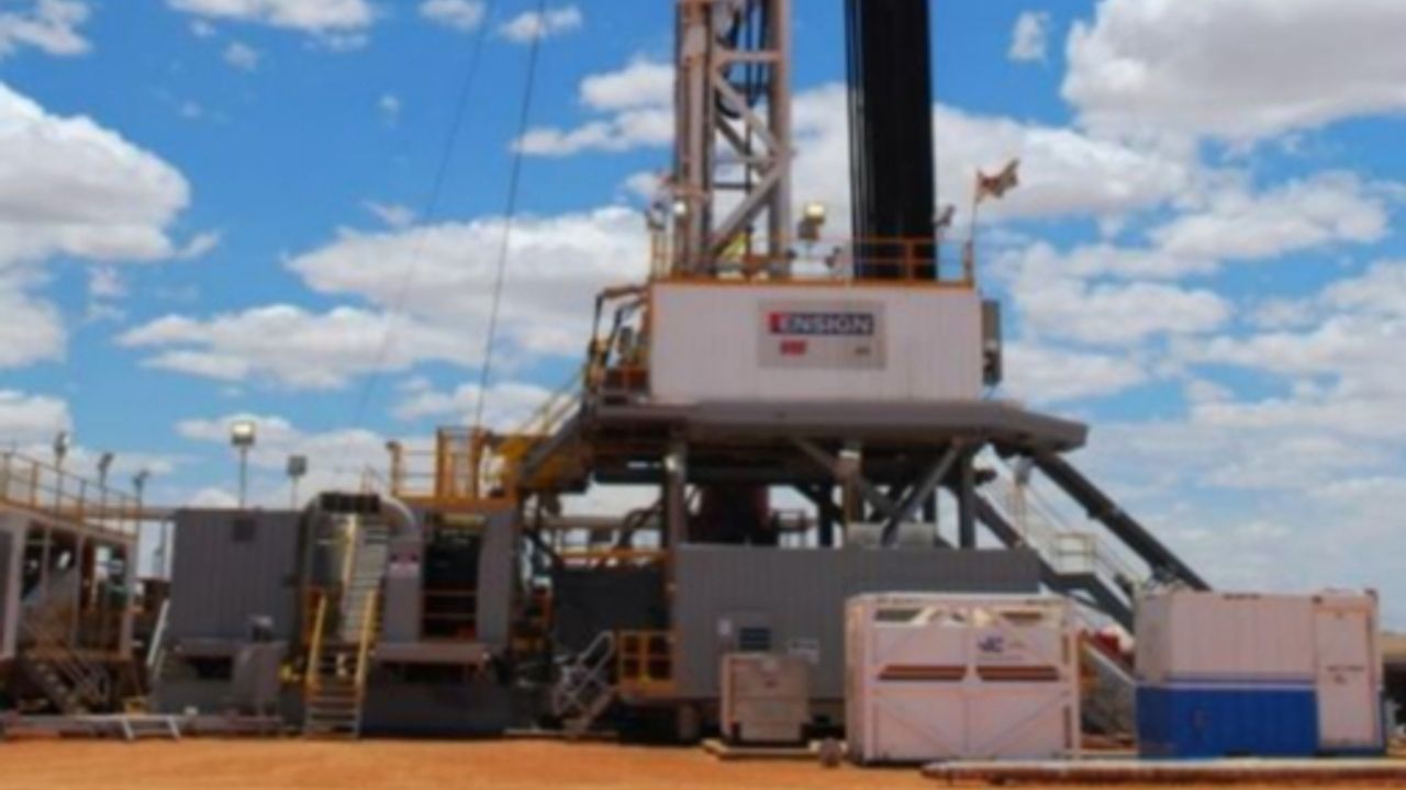 Empire Energy secures drilling and fracture stimulation contracts for Carpentaria Pilot Project
