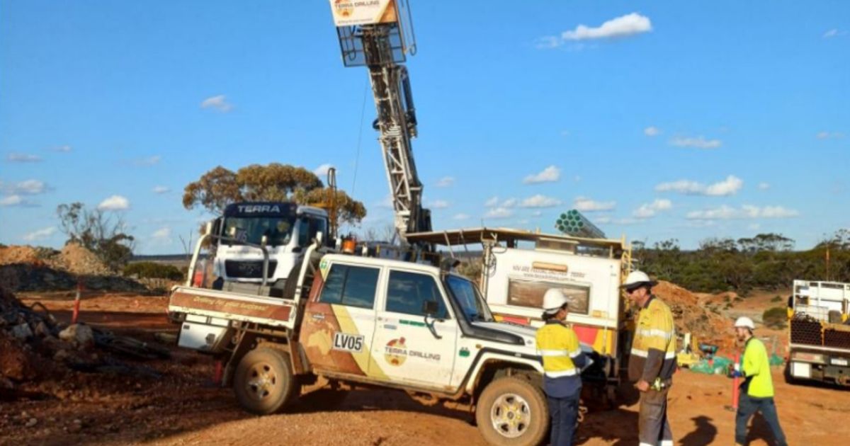 Aurumin exploration partner Kula Gold kicks off maiden diamond drilling ...