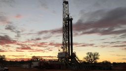 Empire Energy Group Ltd - Empire Energy secures rig for Carpentaria-5H drilling