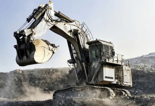 Fortescue Ltd - 