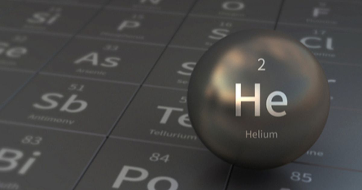 Predator Oil & Gas jumps on Helium trend, estimate sees significant ...