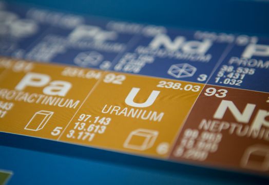 Baselode Energy Announces Significant Radioactivity Results from ACKIO Uranium Prospect Drilling