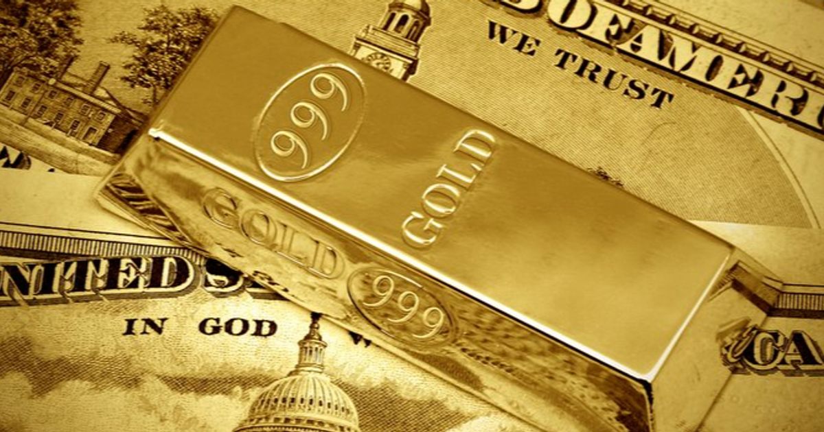 Frank Talk: The contrarian opportunity in gold stocks today