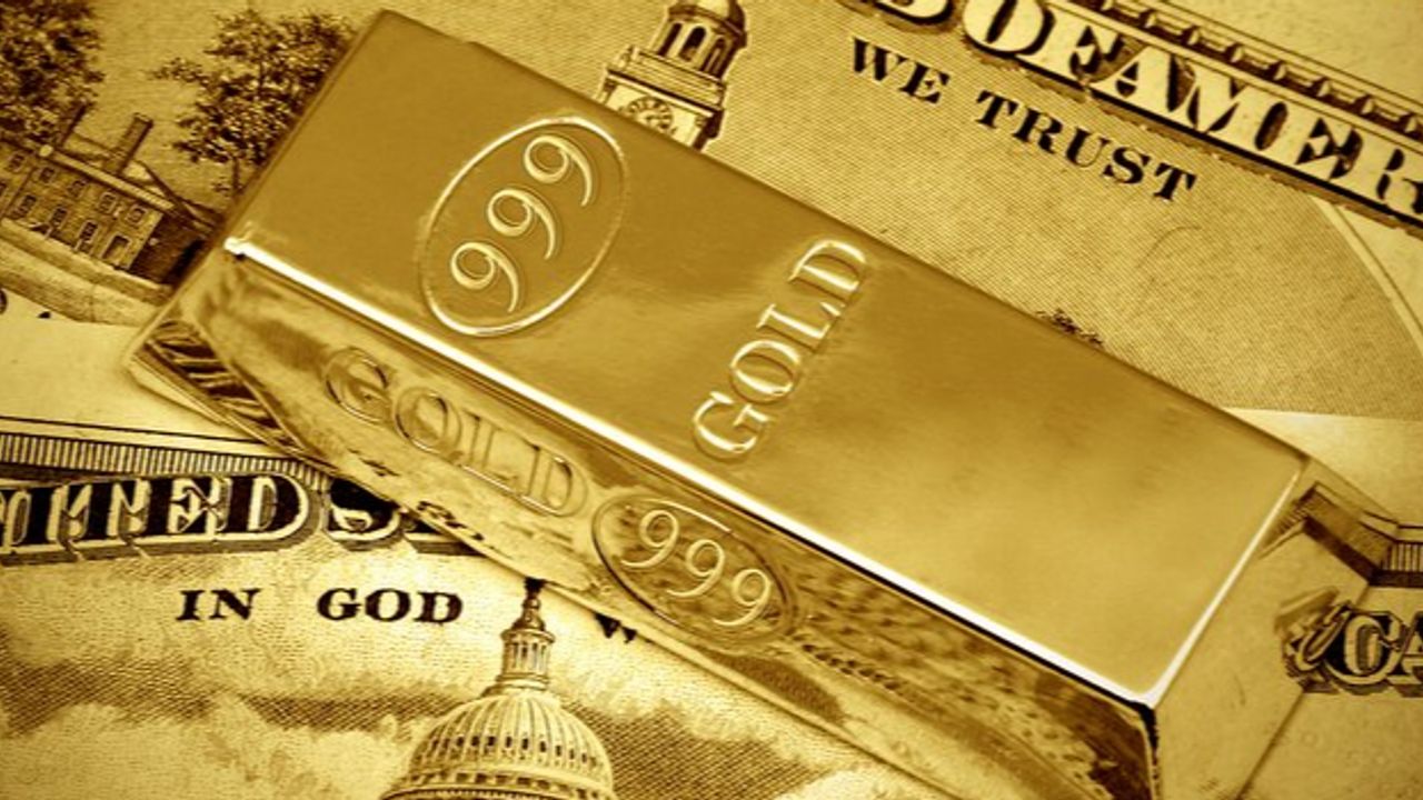 Gold on course for $2,700 as yet another record broken - UBS