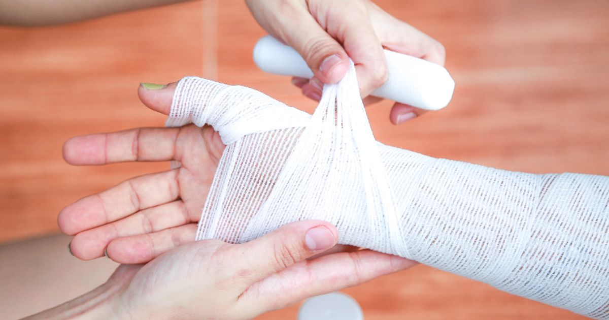 Spectral AI secures government funding to advance battlefield wound assessment device