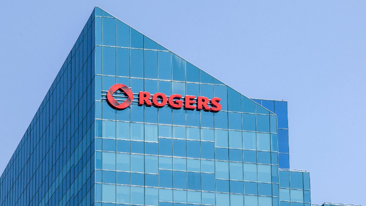 Rogers