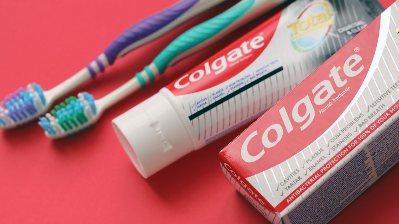 Colgate