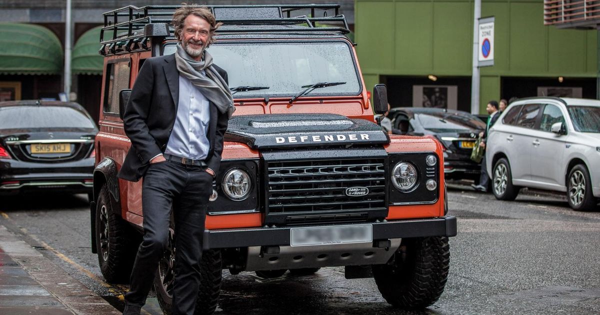 Manchester United  113m in red as run of losses hits five years