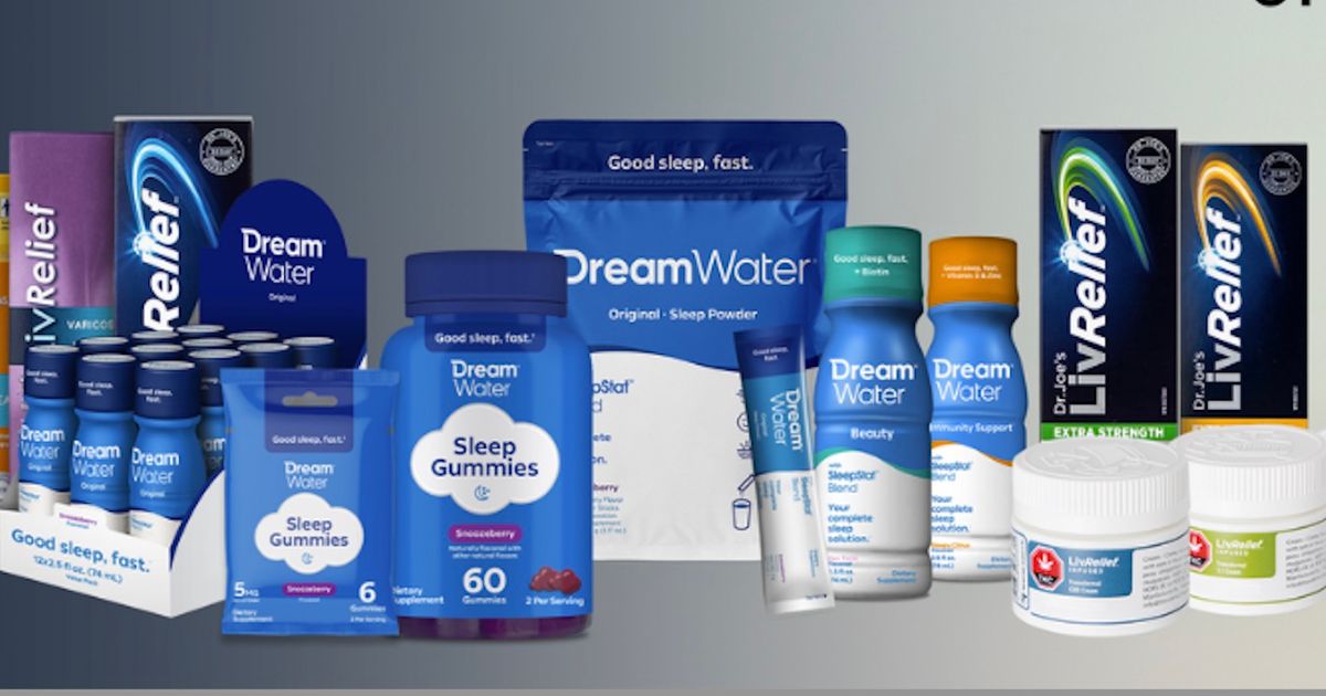 Delivra Health Brands expands distribution network and launches new